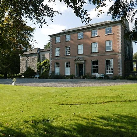 Hotel Belmount Hall Hawkshead Exterior foto