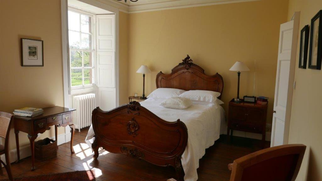 Hotel Belmount Hall Hawkshead Exterior foto