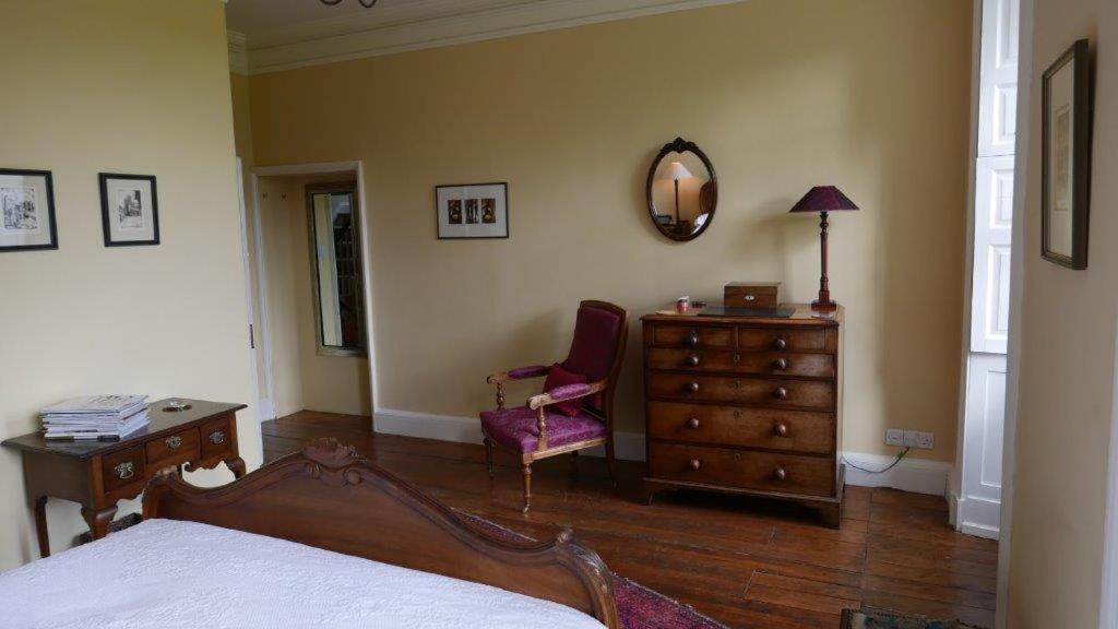 Hotel Belmount Hall Hawkshead Exterior foto